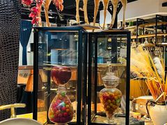 -御品海宴海鲜自助餐厅(龙岗万科广场店)