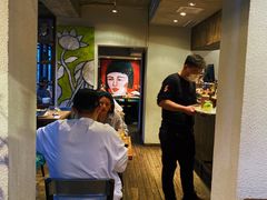 -Ginger(兴国路店)