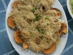 -明记海鲜大排档(巽寮湾店)