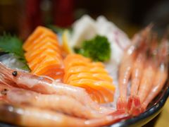 刺身拼盘-三石铁板烧(紫竹桥店)