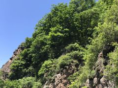 -吉林拉法山