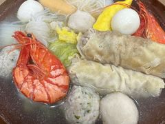 -阿金大白·上海菜馆(新天地店)