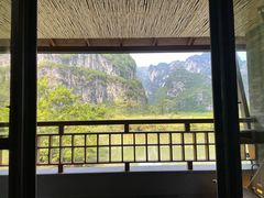 -大新明仕山庄