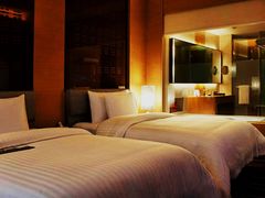 -青岛富力艾美酒店