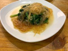 -嘻小北·兰州清汤牛肉面(太平洋森活天地店)