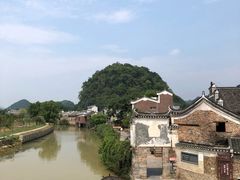 -上甘棠村