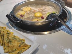 -刘记糟粕醋海鲜烧烤