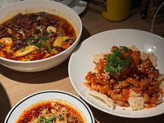 -新太二·鲜料川菜(万泰汇店)