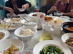 -红樽舫湖州菜.湖景餐厅(太湖渔人码头店)