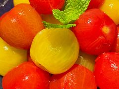 荔枝小番茄-麻六记(凤凰汇店)