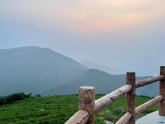 -妙峰山风景名胜区
