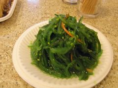 海草-老班长手工灌汤包老店(东山店)