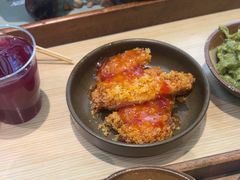 -京参 • 擂椒饭(这有山店)