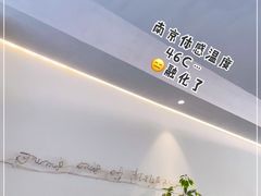 -fishtank鱼缸咖啡(三山街店)