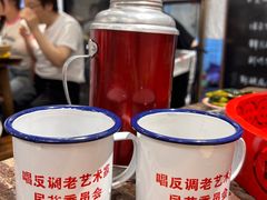 -聂发财重庆江湖菜(解放碑店)