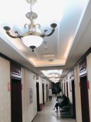 -南京医科大学友谊整形外科医院