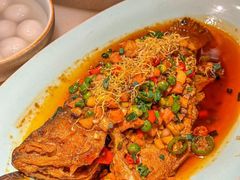 -锦府盐帮·李宅(领展购物广场中关村店)