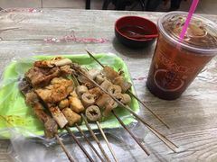 -马记大锅煮(总店)