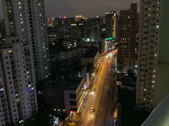 -上海鼎园瑞峰公寓酒店
