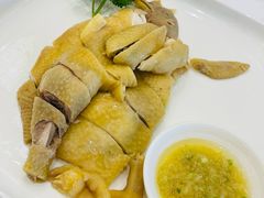 -御彩酒家(东风东路店)
