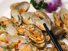 -东江海鲜大排档·潮汕菜·砂锅粥