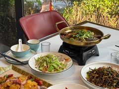 -食光慢宴·安吉土菜馆