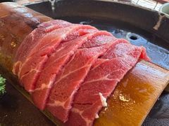 九秒牛肉-盡膳口福·百年汤方火锅(科华北路店)