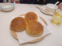-太兴餐厅(小径湾店)