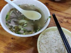 -陈记汤饭(水巷口店)