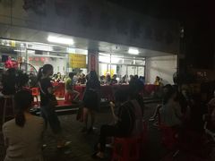 -蛇口康乐快餐鱼仔档(翠苑小区店)