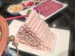 -南门涮肉(上海二店)