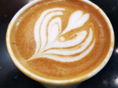 -Manner Coffee(芮欧百货店)