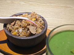 -熹素·鲜美素食Vegetarian (天河领展店)