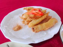 -棠记海鲜餐厅(南朗镇店)