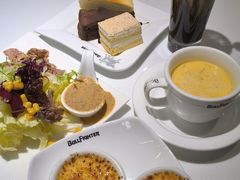 -斗牛士牛排餐厅(嘉里汇店)