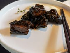 文火煨山东黑牛-鲁采LU STYLE(新天地店)