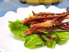 -阿毛饭店(和义路店)