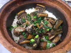 -红星光发煲仔饭(大石街店)