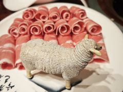 -古关火锅店(古北水镇景区店)