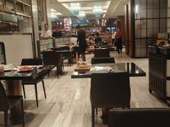 -东方红海鲜百汇(国际大厦店)