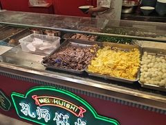 -孔师傅八仙老鸭粉丝汤(上海市第一食品商店南东店)