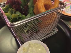 -安妮意大利餐厅(日坛店)