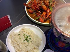-虾乐园龙虾·夜宵(松江店)