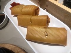 -蔡澜点心·粤菜(万菱汇店)