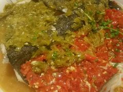 -马凯餐厅(长椿街店)