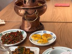 -一坐一忘云南菜(嘉里中心店)