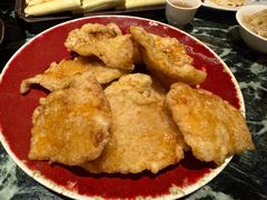 奉天老式锅包肉-奉天小馆·非遗东北菜(沈阳万象城店)