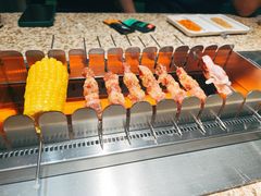 -丰茂烤串(金泉美食宫店)