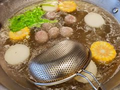 -小牛海记潮汕牛肉店(永定路店)