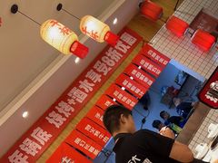 -佬缸炮江湖川菜(玉林店)